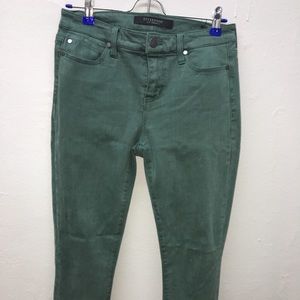 LIVERPOOL HIGH WAISTED JEANS